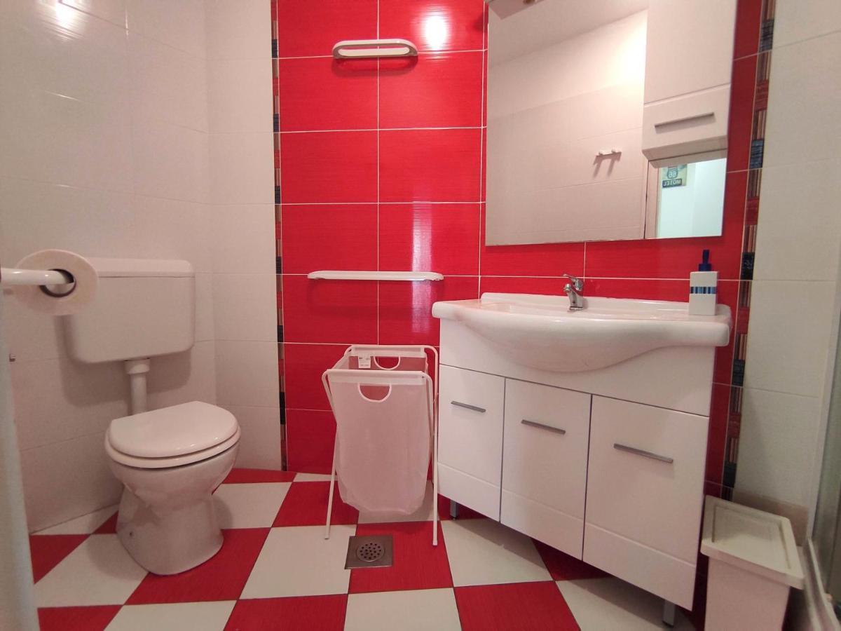 Apartman Kamenjak Премантура Екстериор снимка