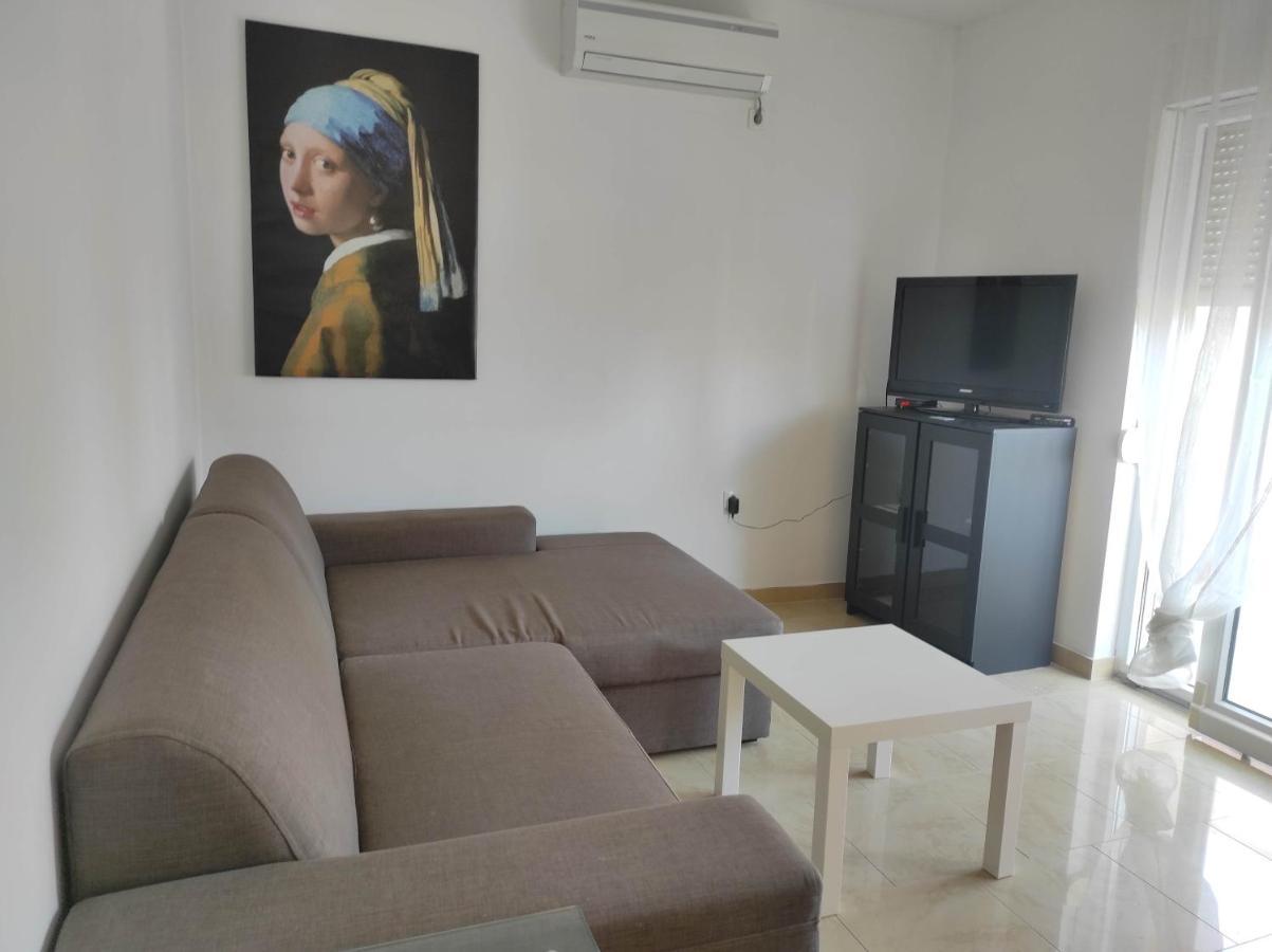 Apartman Kamenjak Премантура Екстериор снимка