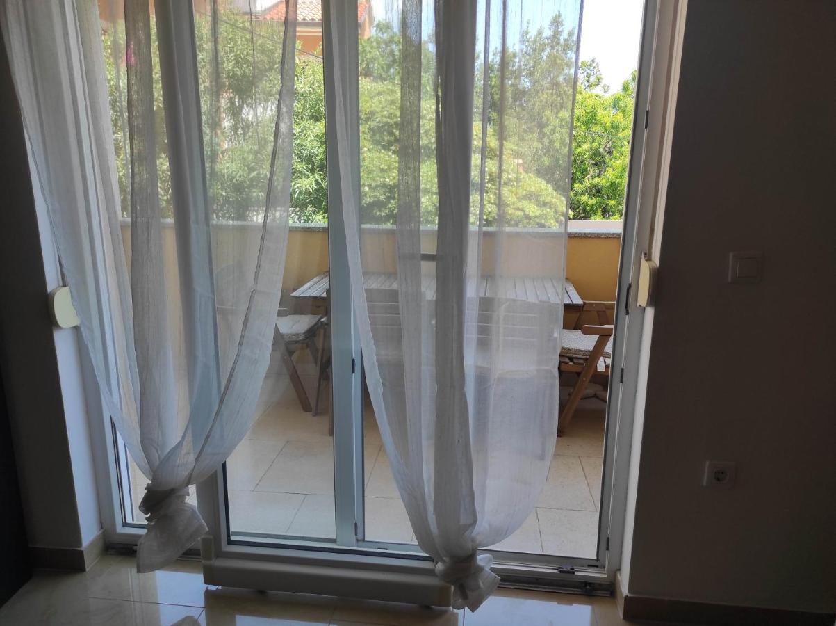 Apartman Kamenjak Премантура Екстериор снимка