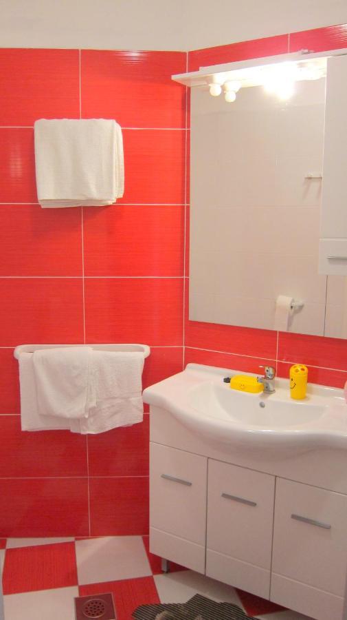 Apartman Kamenjak Премантура Екстериор снимка