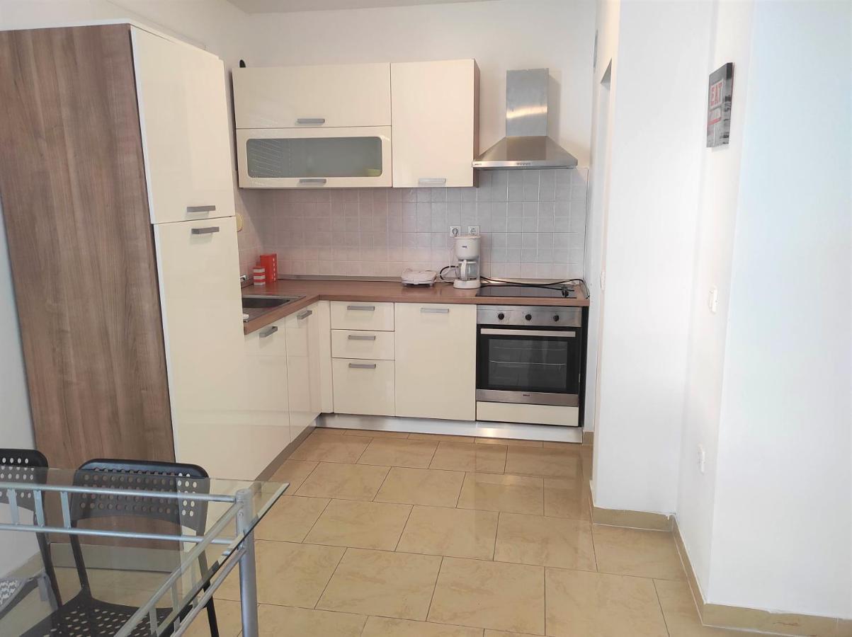 Apartman Kamenjak Премантура Екстериор снимка