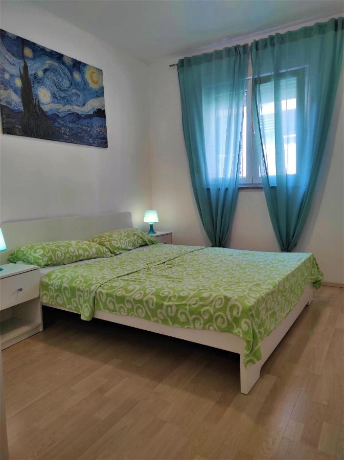 Apartman Kamenjak Премантура Екстериор снимка