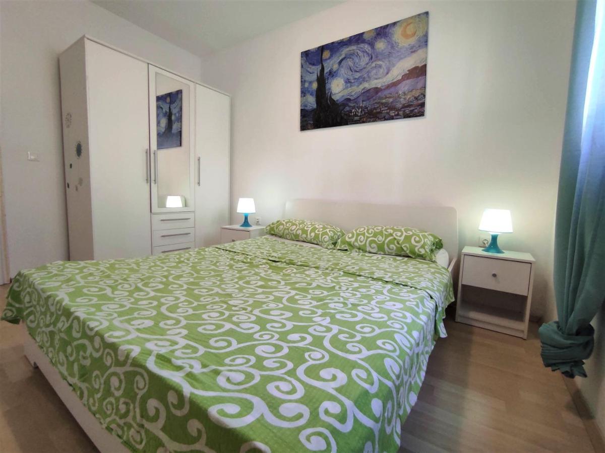 Apartman Kamenjak Премантура Екстериор снимка